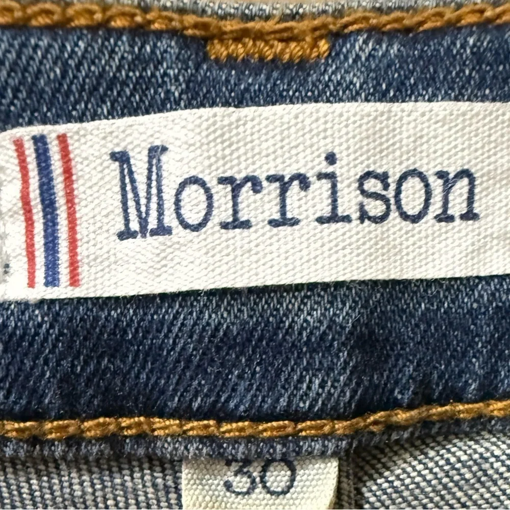 Morrison Denim Starlet Skinny Jeans Size 30